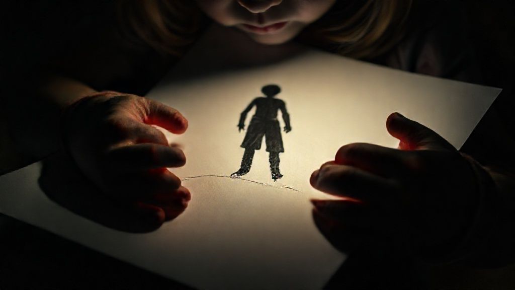 L'Ami Imaginaire